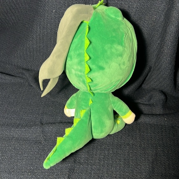 Inquisitor Master Jade Sleepover Edition - Picture 5 of 7